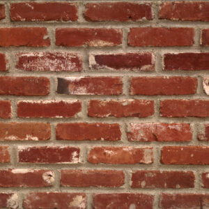 BRICK WALL
